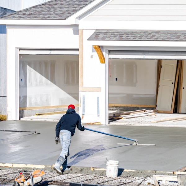 Concrete Contractor