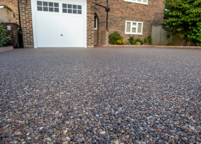 Permeable Driveways Glen Iris