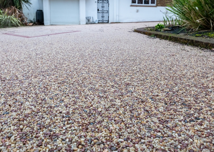 Permeable Driveways Mornington