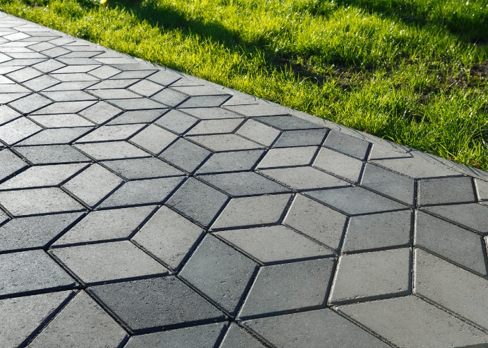 Permeable Paving Frankston