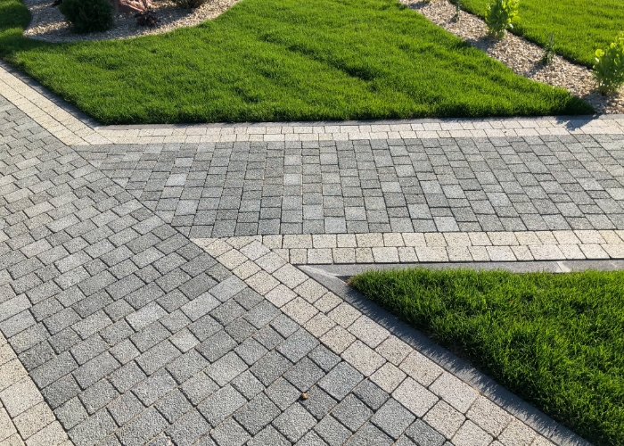 Permeable Paving Balwyn