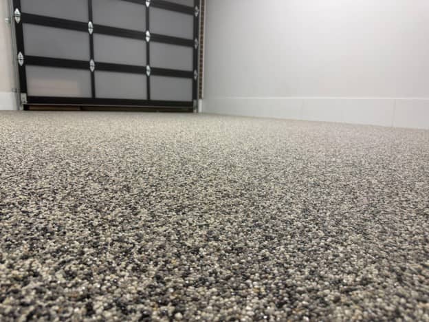 Garage Floors 1