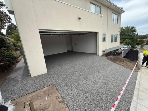 Garage Floors