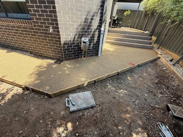 Garden Paths and Walkways 2