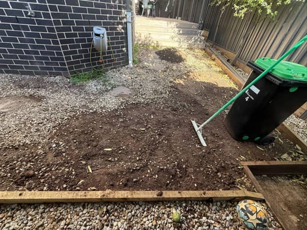 Garden Paths and Walkways