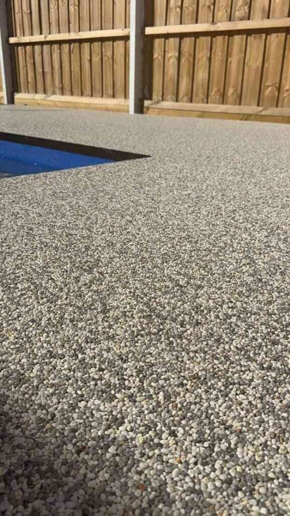 Pool Areas 1