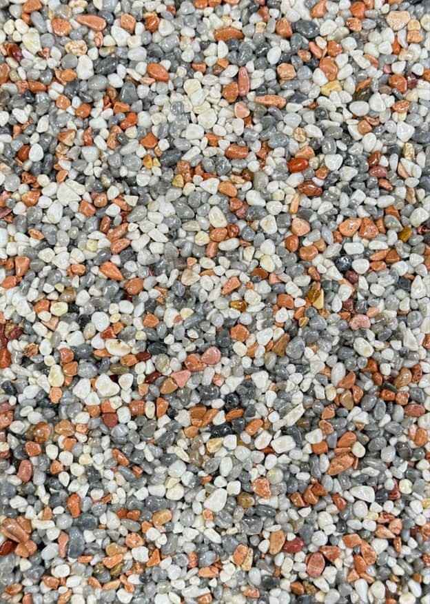 Resin Bonded Surfaces 1