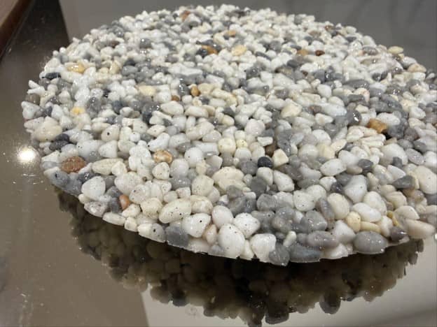 Resin Bonded Surfaces 3